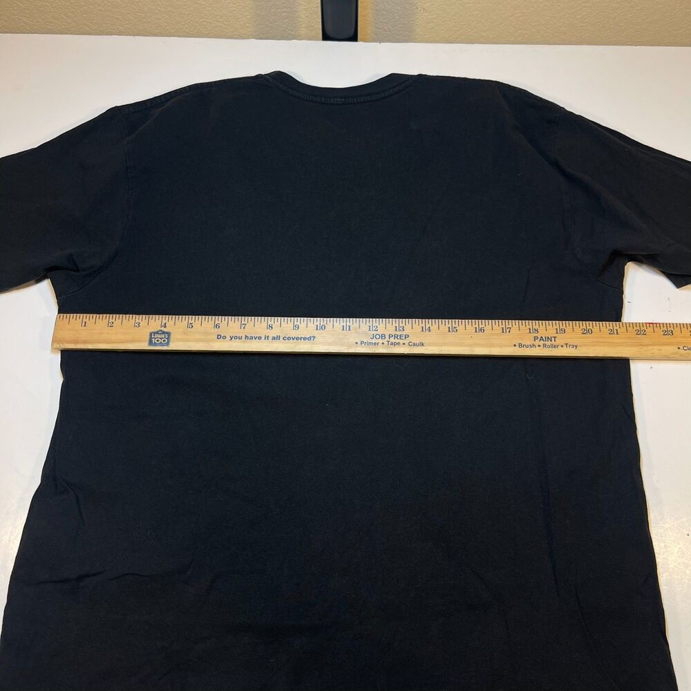 Cyanide Candy Fallen Star Gothic Dark Fantasy Horror T SHIRT Sz Mens L - Picture 5 of 5